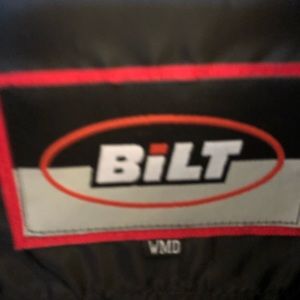 Bilt Motorcycle Jacket — women’s